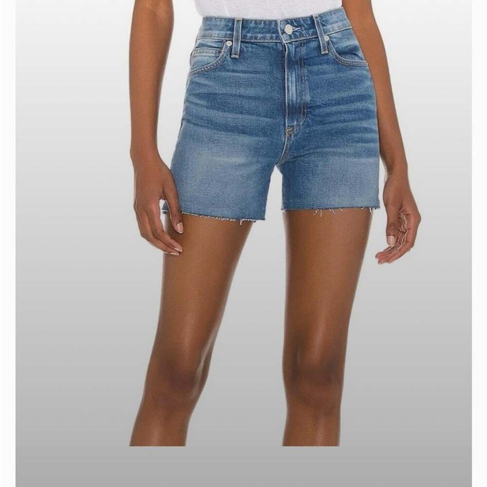 Le Jean Women's Shorts